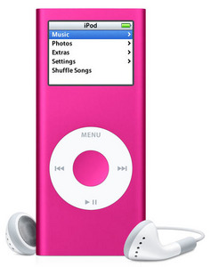 iPod Nano