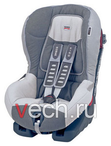 Автокресло Romer  King TS plus Highline