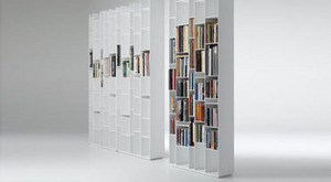 Random Shelving