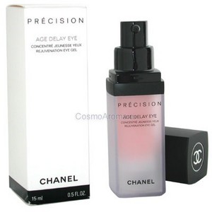 Chanel Precision Age Delay Eye