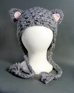 Mouse Hat