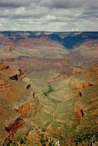 Grand Canyon