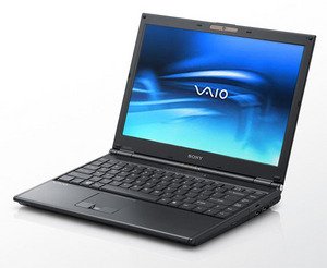 Sony VAIO VGN-SZ7RXN/C