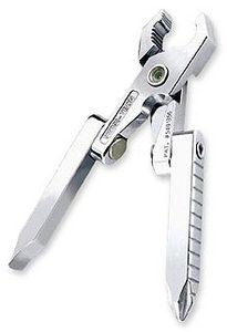 Micro-Tech 6-in-1 Multi-tool