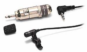 Audio-Technica AT805F