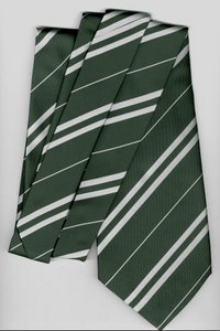 Slytherin Tie v.2