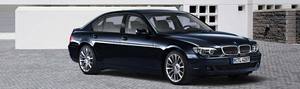 BMW Individual 7 Series