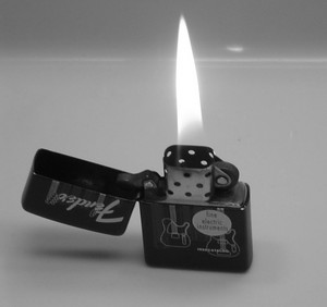 зажигалка zippo