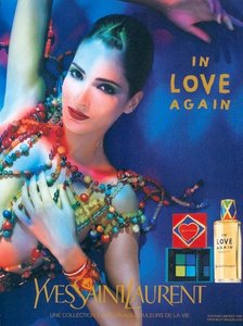 YSL - In love again