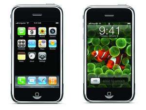 apple iphone