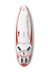Доска Fanatic Shark HRS 145 freeride