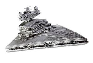 Lego Star Wars Imperial Star Destroyer