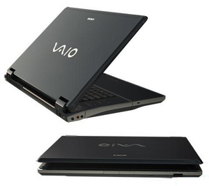 ноутбук Sony Vaio