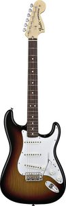 Fender USA ‘70s Stratocaster®