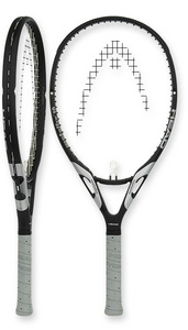 Head Metallix 10 Racquet