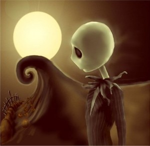 Посмотреть The Nightmare Before Christmas