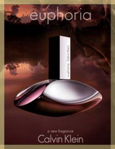 Euphoria Calvin Klein