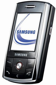 Samsung D-800