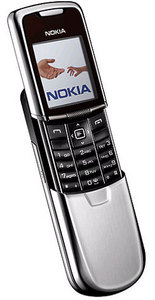 Nokia 8800