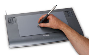 Wacom (планшет)