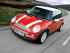 Mini Cooper (Sport)