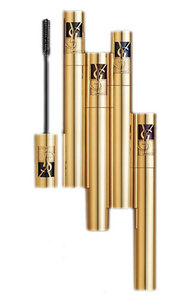 YSL Everlong Lengthening Mascara