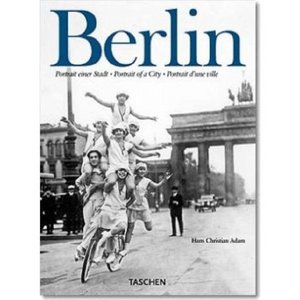 Hans Christian Adam "Berlin"