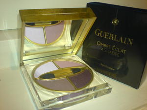 GUERLAIN 292 Touche de Lilacs