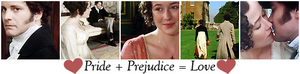 Pride and Prejudice, DVD