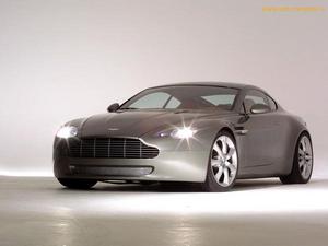 Aston Martin