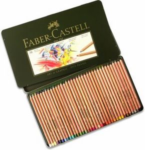 Набор карандашей Faber Castell 108цветов