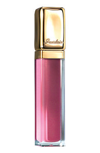 GUERLAIN Kiss Kiss Laque 720 Rouge Hollywood