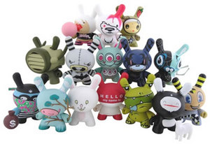 Dunny Series 3