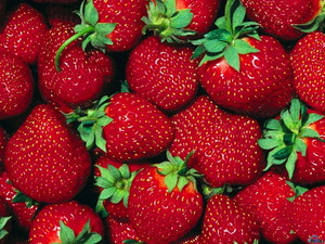 Хочу клубники!