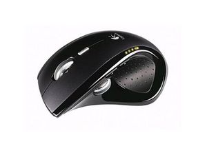 Мышь Logitech MX Revolution Cordless Laser