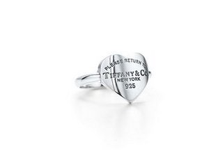 Tiffany ring