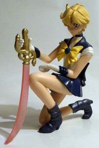 фигурка Sailor Uranus