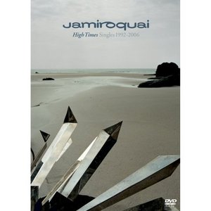 Jamiroquai - High Times: Singles 1992-2006 (DVD)