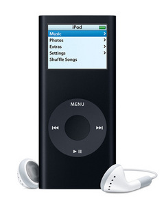 iPod 2gb