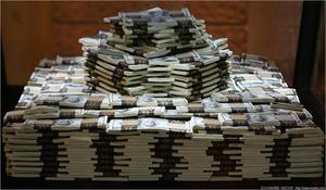 Миллион долларов