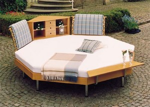 Водяная кровать