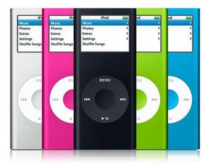 iPod