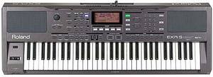 synth