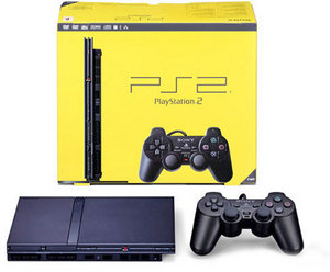 PlayStation2