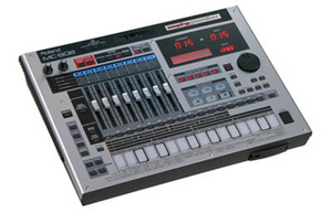 Roland MC-808