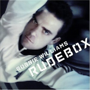 CD ROBBIE WILLIAMS "RUDEBOX"