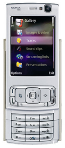 Nokia N95