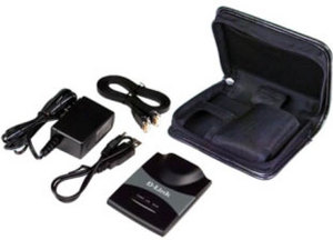 DWL-G730AP
