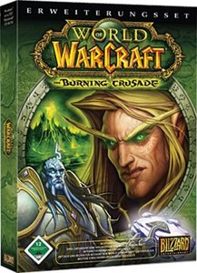 World of warcraft "Burning Crusade"