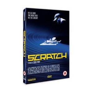 DVD: Scratch (Palm Pictures '2001) (directed by Doug Pray)